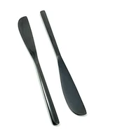 Vibhsa Flatware Set of 20 Pieces