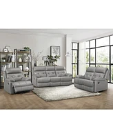 Lance Recliner Loveseat