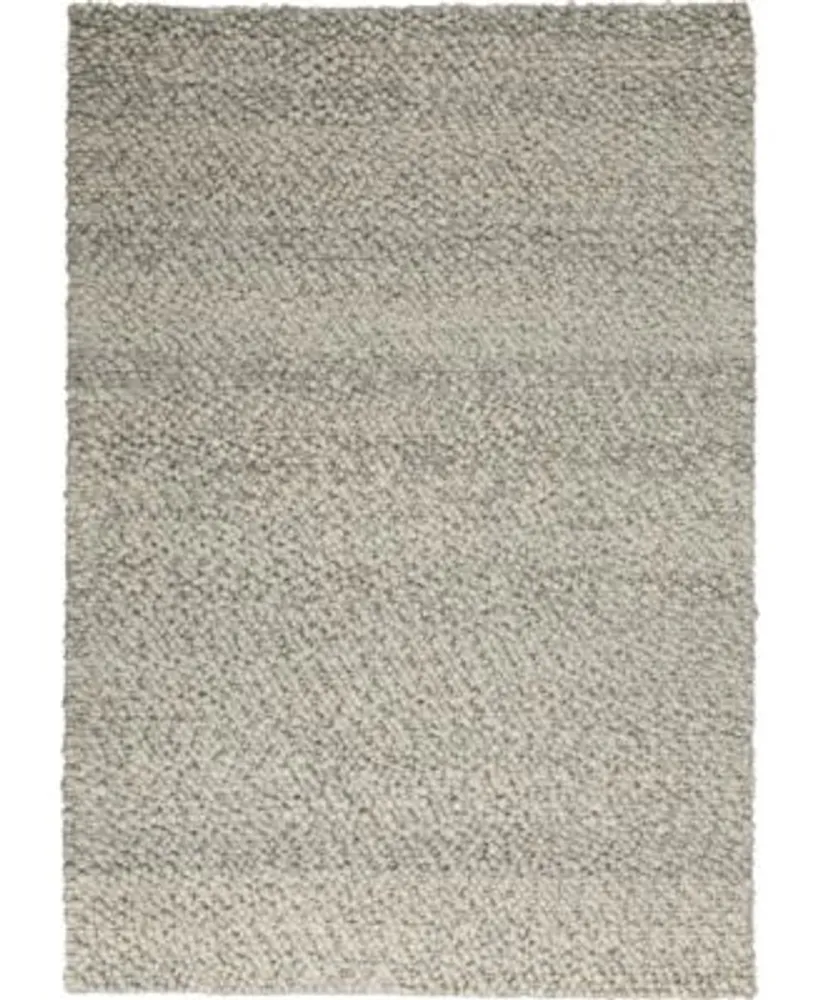 Calvin Klein Ck940 Riverstone Ivory Area Rug Collection