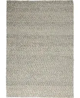 Calvin Klein Ck940 Riverstone Ivory Area Rug Collection