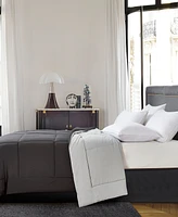 Royal Luxe Reversible Down Alternative Comforter, Full/Queen, Exclusively at Macy's