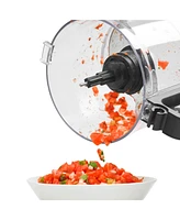 KitchenAid 7-Cup Food Processor KFP0718