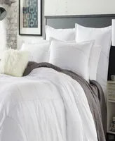 Closeout! City Scene Courtney Comforter Set