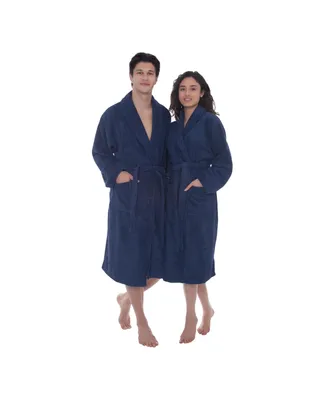 Ozan Premium Home Serene Unisex Bath Robe