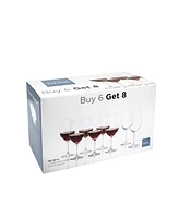 Schott Zwiesel Forte Red Wine, 17.3oz - Buy 6, Get 8