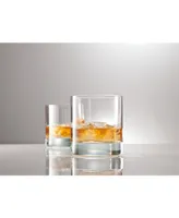 Schott Zwiesel Iceberg Doubled Old-Fashioned, 13.5oz - Set of 6