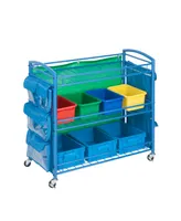 Honey Can Do All-Purpose Teaching Cart