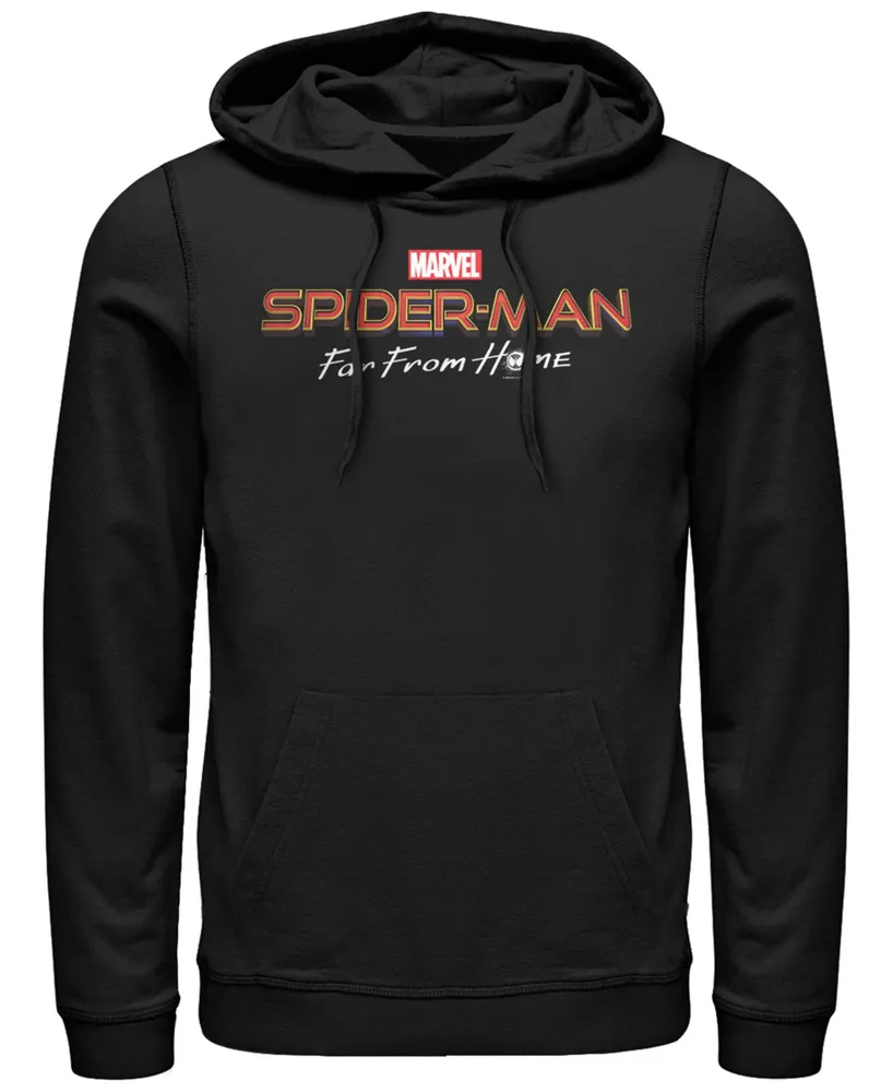 Marvel Men's Spider-Man Far From Home