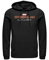 Marvel Men's Spider-Man Far From Home