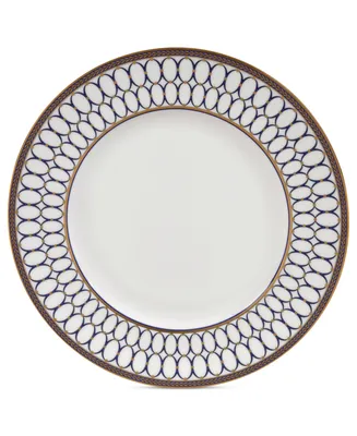 Wedgwood Renaissance Gold Dinner Plate