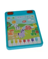 Simba Toys Abc Fun Tablet
