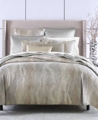 Hotel Collection Terra Duvet Cover Sets Created For Macys