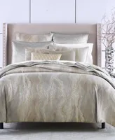 Hotel Collection Terra Duvet Cover Sets Exclusively At Macys