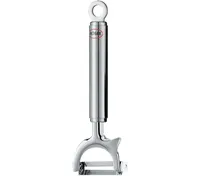 Role Swivel Peeler Crosswise