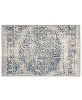 Scott Living Expressions Dharma Medallion Area Rug