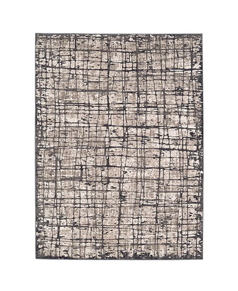 Scott Living Expressions Elan 5'3" x 7'10" Area Rug