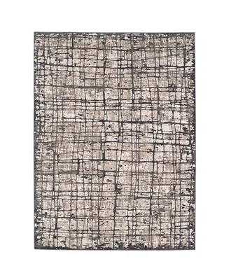 Scott Living Expressions Elan 5'3" x 7'10" Area Rug