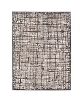 Scott Living Expressions Elan 5'3" x 7'10" Area Rug