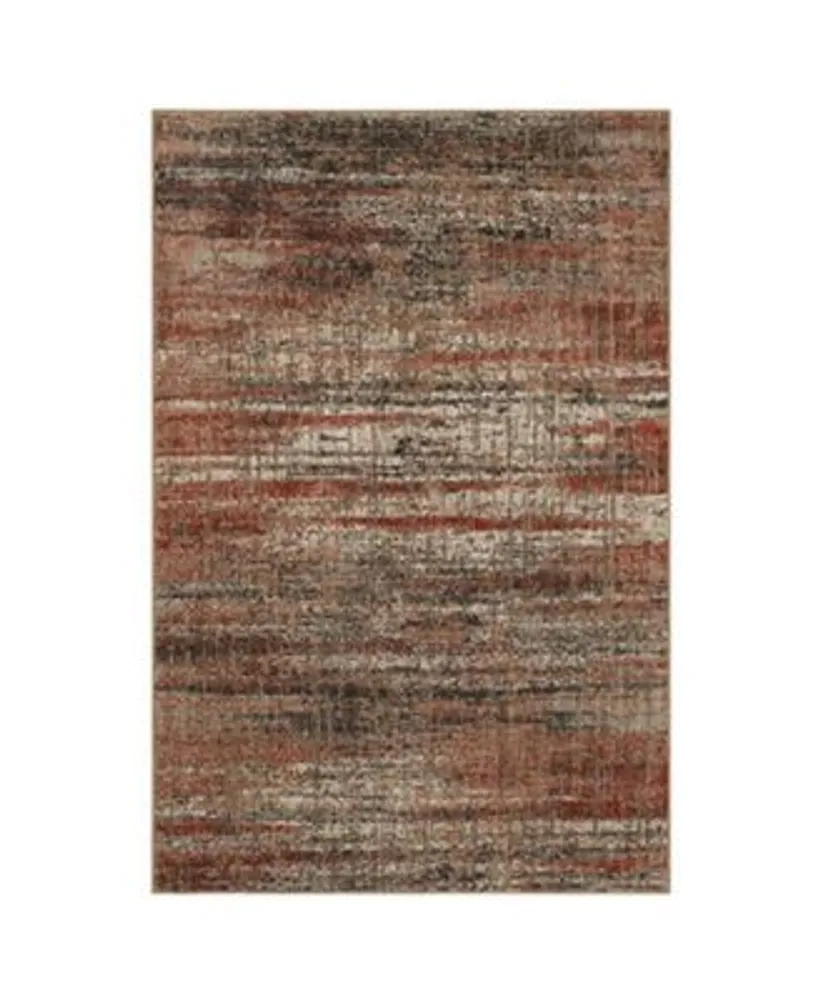 Scott Living Expressions Craquelure Area Rug