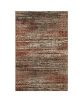 Scott Living Expressions Craquelure Area Rug