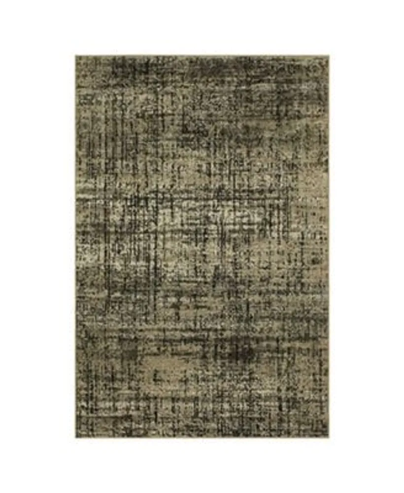 Scott Living Expressions Craquelure Area Rug