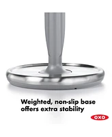 Oxo Good Grips Steady Paper Towel Holder