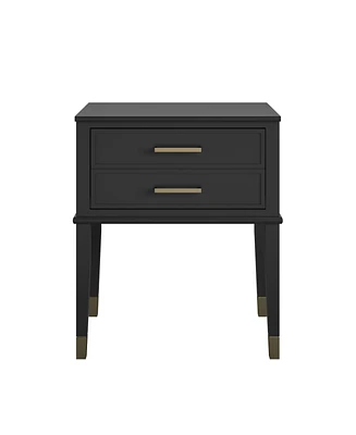 Cosmoliving By Cosmopolitan Westerleigh End Table