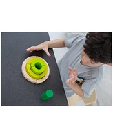 Plan Toys Curve Blocks