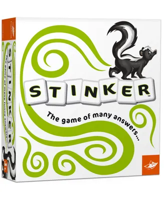 Foxmind Games Stinker