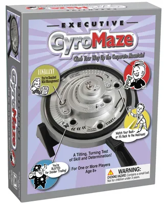 Be Good Company Executive Gyromaze