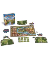 R&R Games Rajas of the Ganges