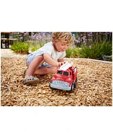 Green Toys Fire Truck
