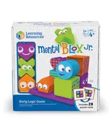 Learning Resources Mental Blox Jr. Early Logic Game