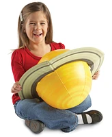 Learning Resources Giant Inflatable Solar System Set