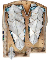 Wrebbit Sydney Opera House 3D Puzzle- 925 Pieces