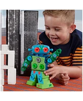 Educational Insights Design Drill Robot