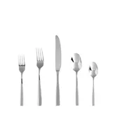 Fortessa Lucca 20pc Flatware Set