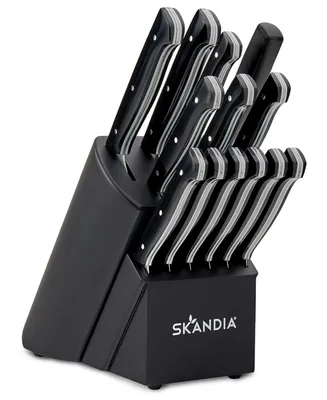 Skandia Aldis 14-Pc. Cutlery Set