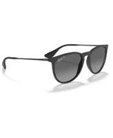 Ray-Ban Women's Erika Polarized Sunglasses, RB4171