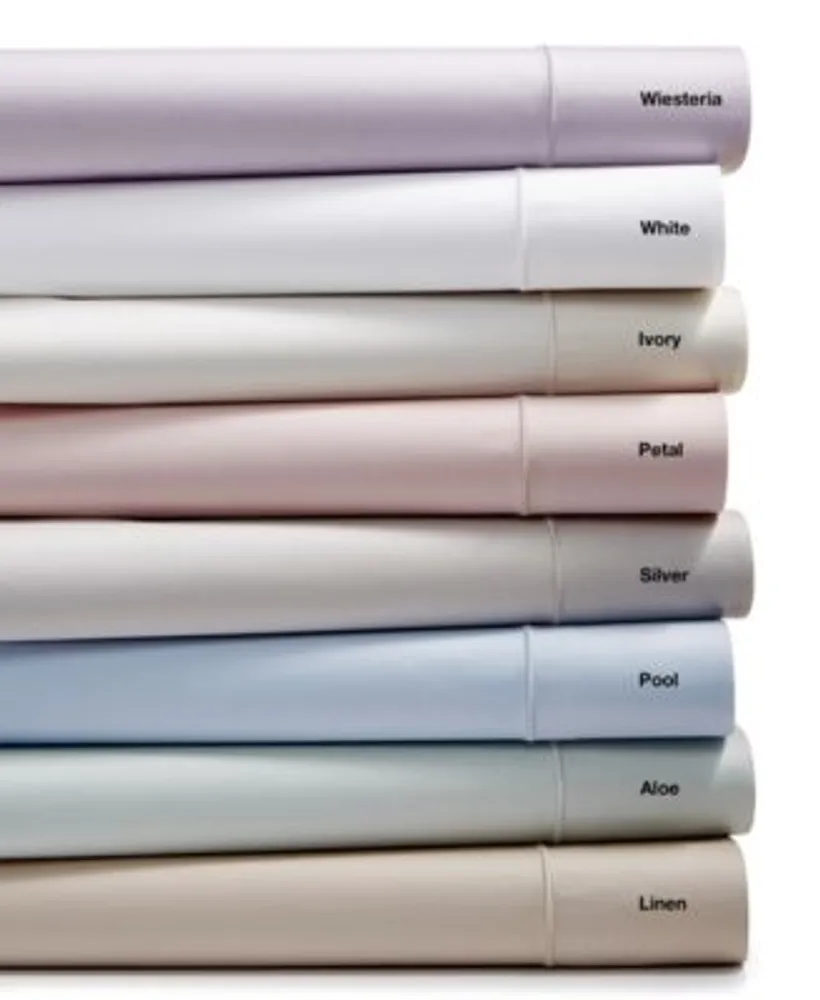 Charter Club Sleep Luxe 800 Thread Count 100 Cotton Sheet Sets Created For Macys