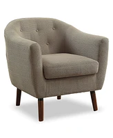 Flett Accent Chair