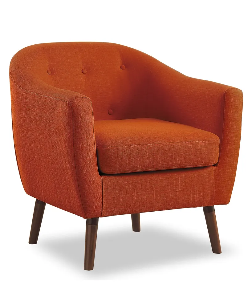 Flett Accent Chair