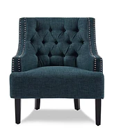 Orbit Accent Chair
