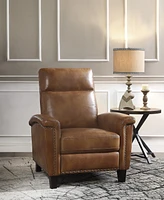 Selles Pull Back Recliner