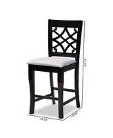 Nisa Counter Stool (Set of 2)