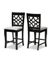 Nisa Counter Stool (Set of 2)