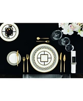Villeroy & Boch Metro Chic After Dinner Saucer