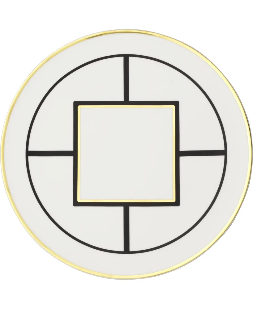 Villeroy & Boch Metro Chic Cake Plate