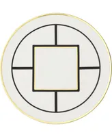 Villeroy & Boch Metro Chic Cake Plate