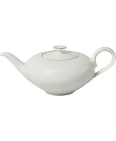 Villeroy & Boch Anmut Gold Tea Pot